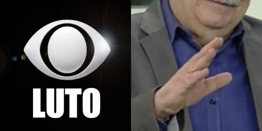 Parada cardíaca: A triste e repentina morte de integrante do ‘Jogo Aberto’, na Band e o Brasil em luto