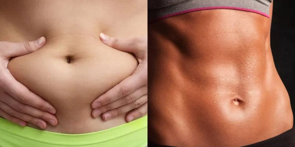 Para sugar toda a gordura do corpo e chegar esbelta em 2024: 3 receitinhas caseiras para CHAPAR a barriga