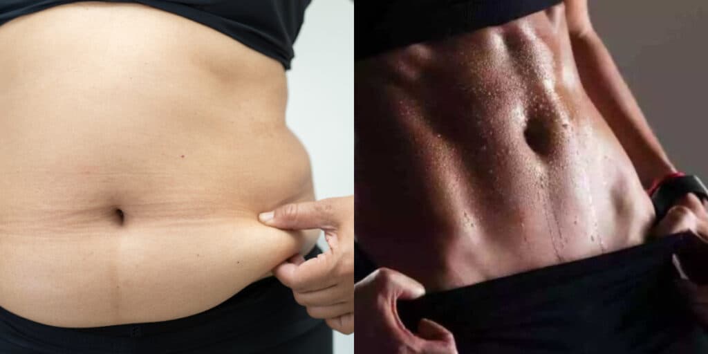 Sem gordura no corpo e para chegar esbelta em 2024: 3 receitas milagrosas caseiras para CHAPAR a barriga