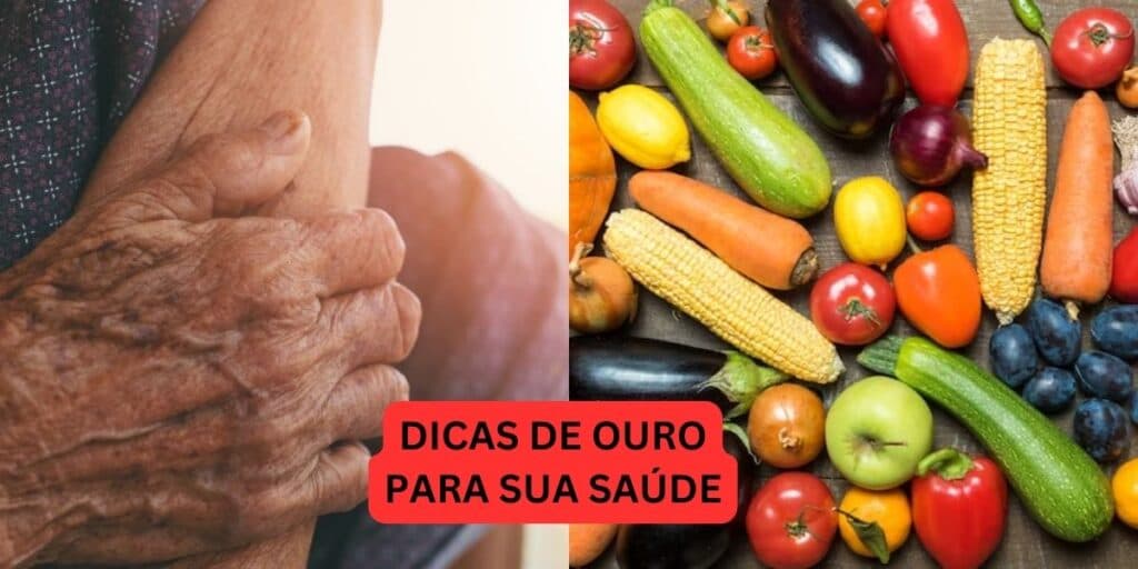 Para fugir da velhice, câncer e mais: 5 benefícios INCRÍVEIS para a saúde com apenas 1 ingrediente
