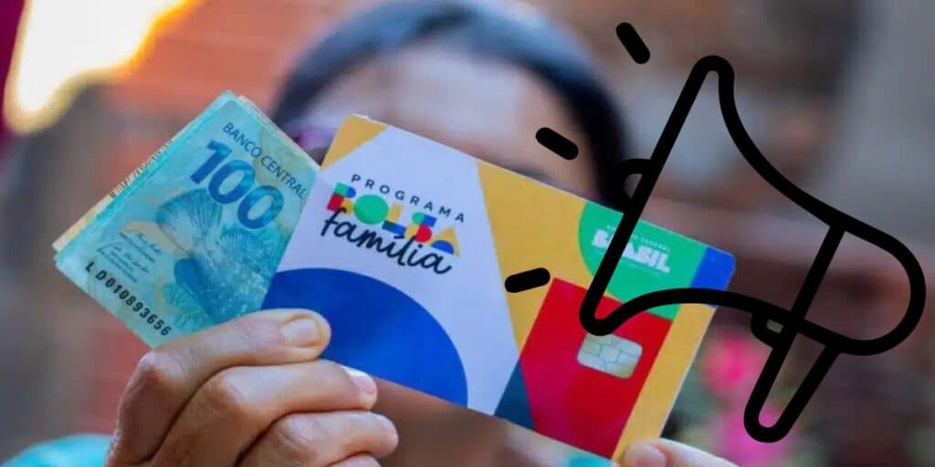 Anúncio do Bolsa Família chega pra quem mora sozinho e a decisão FINAL se receberá o benefício em 2024