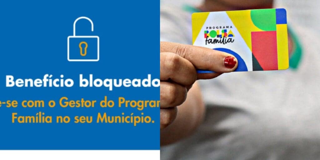 Bolsa Família bloqueado às pressas: 3 motivos para a suspensão do benefício e o que usuários devem fazer