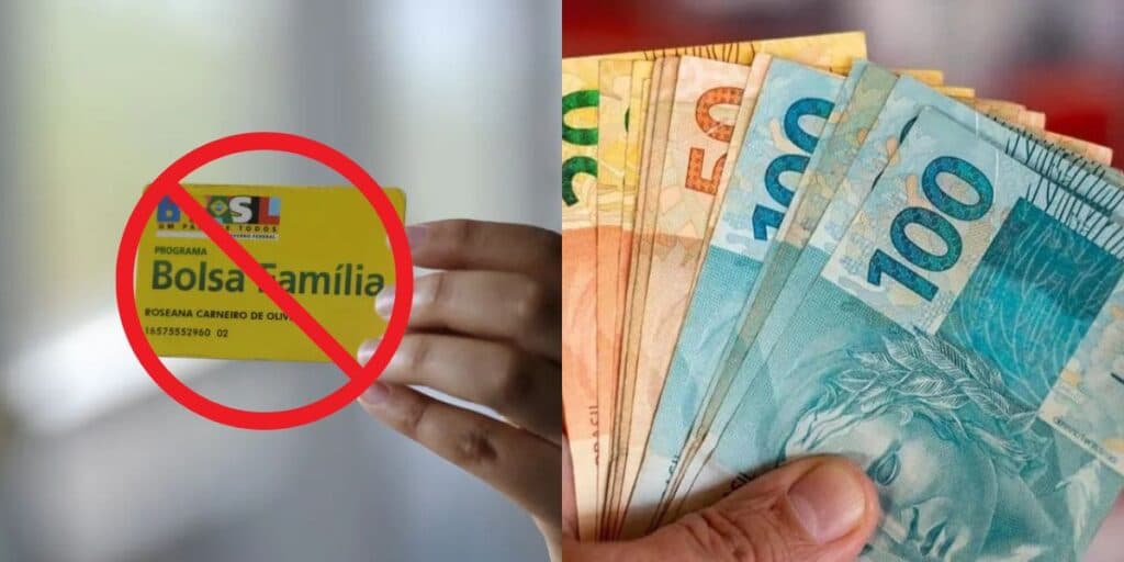 Pente fino e bloqueio, adicional de 404 e pagamentos só de 300: 3 viradas do Bolsa Família antes do fim de 2023