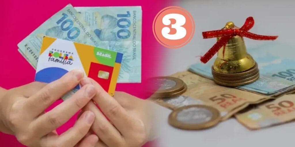 Mais de R$850 liberados, benefício mais esperado e decreto do 13°: 3 reviravoltas do Bolsa Família em dezembro
