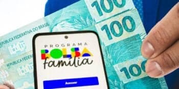 Grande notícia do Bolsa Família nesta sexta-feira (15 (Reprodução: Internet)