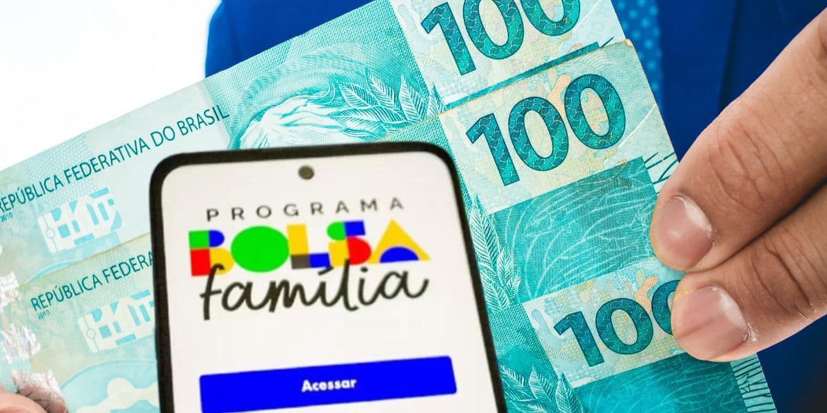 Grande notícia do Bolsa Família nesta sexta-feira (15 (Reprodução: Internet) Grande notícia do Bolsa Família nesta sexta-feira (15 (Reprodução: Internet)