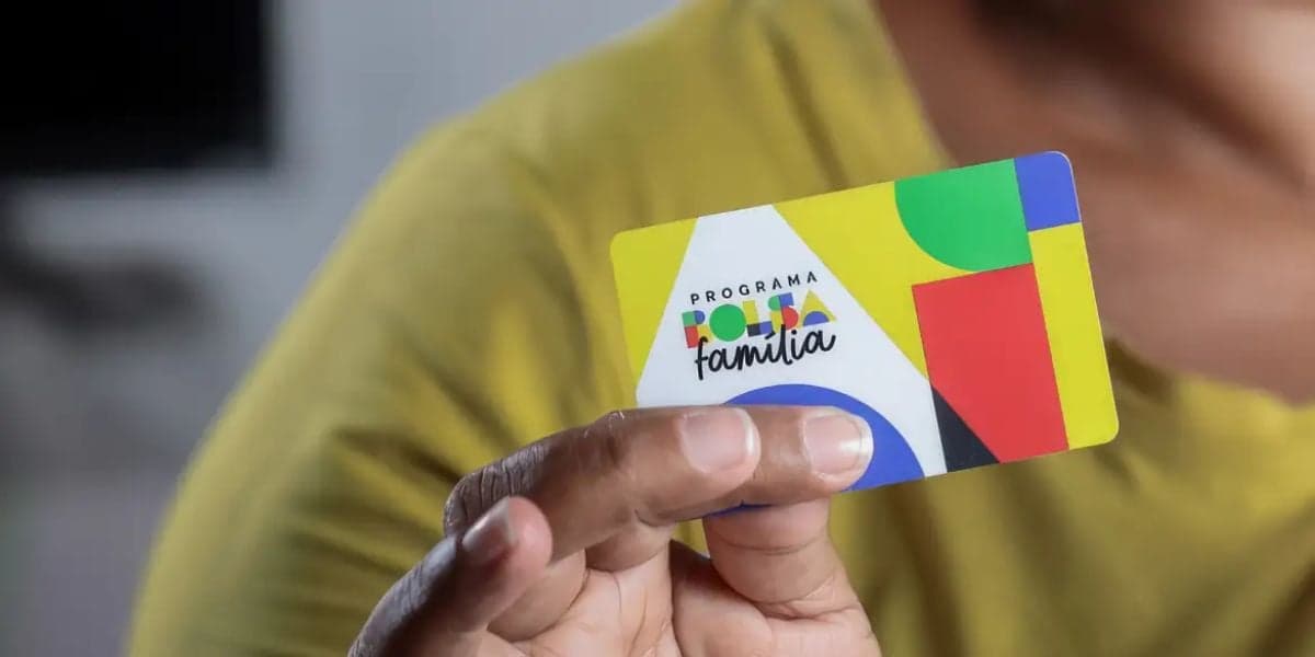 Bols Família é voltado para as pessoas de baixa renda (Reprodução: Internet)