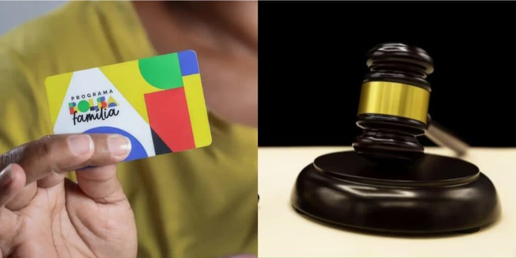 Usuários do Bolsa Família e segurados do BPC do INSS em festa: Nova lei chega com grana EXTRA a beneficiários