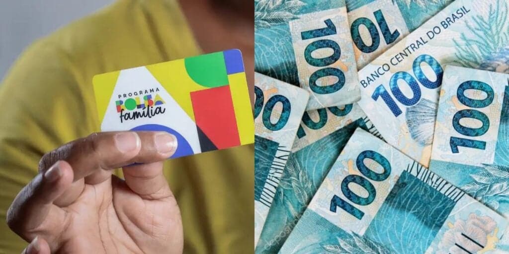 Antecipado, 10 pagamentos chegando na conta: 2 grandes VITÓRIAS do Bolsa Família confirmadas para 2024
