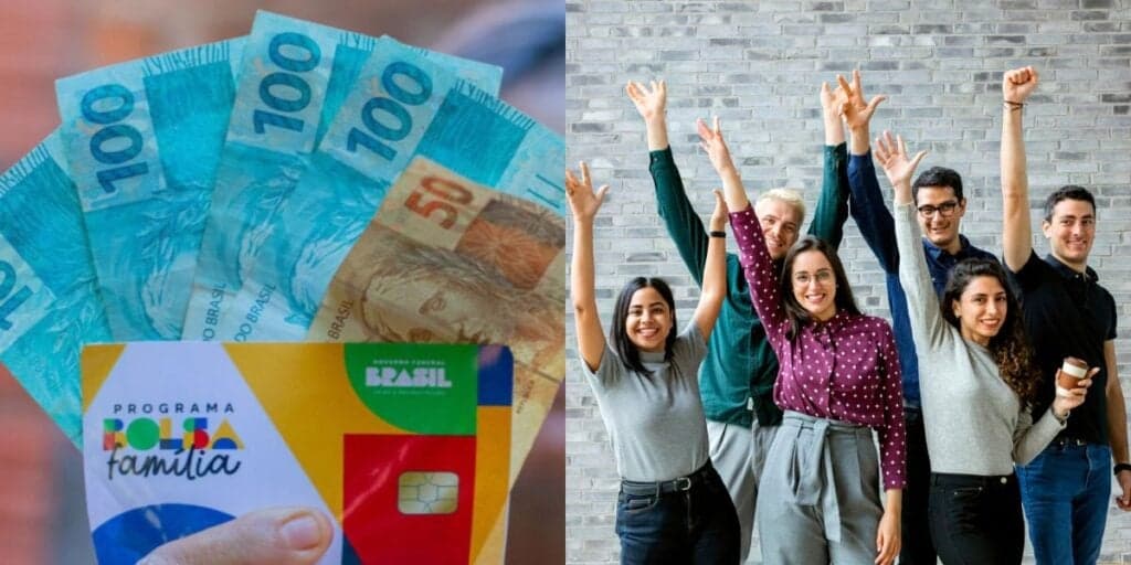 21 milhões e grande vitória nesta quinta (28): Liberação mais aguardada do Bolsa Família acaba de chegar