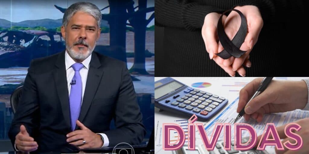 Mortes e dívida de 10 bilhões: À beira da falência de gigante no Brasil anunciada por Bonner no JN: "Desastre"