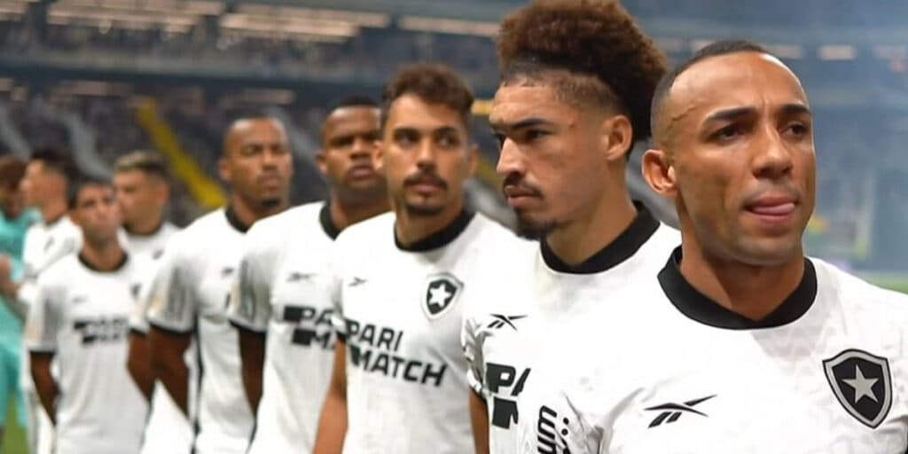 Jonh Textor manda embora: Tiago Nunes já sabe e o Botafogo se prepara para saída de titulares