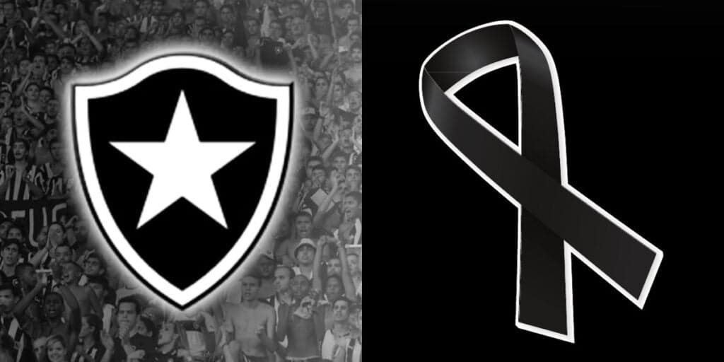 Grave acidente e morto em hotel: A triste perda de 3 craques do Botafogo e o mundo do futebol paralisado