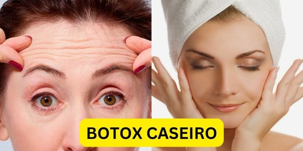 Botox de graça e feito em casa: Misturinha só com 3 ingredientes e 7 passos para 'voltar' aos seus 25 anos