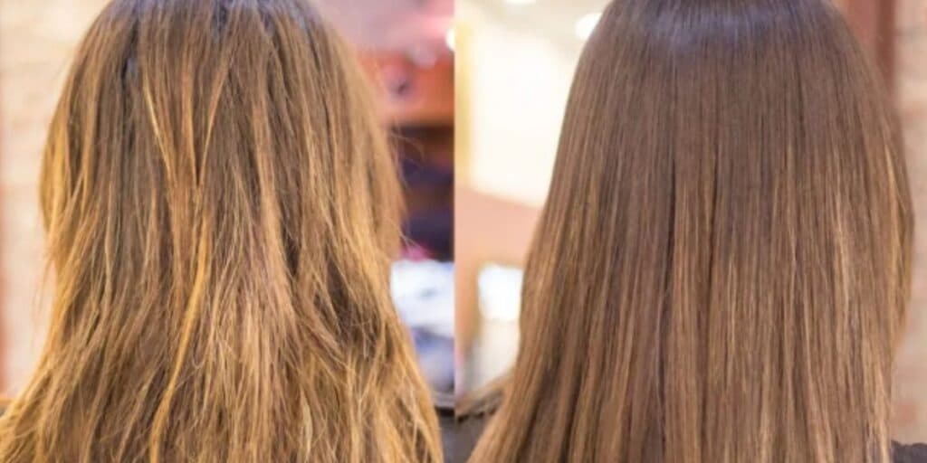 Totalmente sem química: Botox caseiro com 4 ingredientes da sua cozinha vai deixar o seu cabelo liso em 2 horas