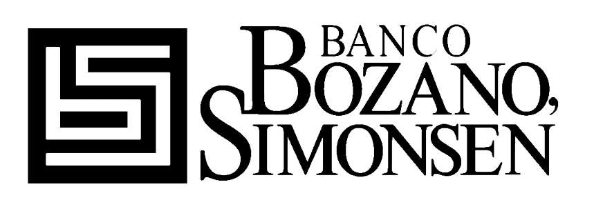 Banco Bozano (Foto: Reprodução Internet) Banco Bozano (Foto: Reprodução Internet)