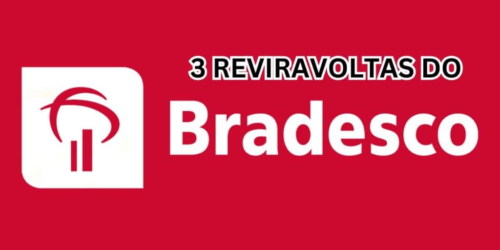 Demissão em massa, fechamento de agências e fim de serviço essencial: 3 reviravoltas do Bradesco