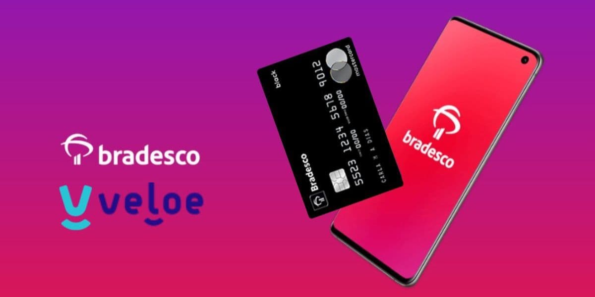 Tag para pedágio do Bradesco (Reprodução: Internet)
