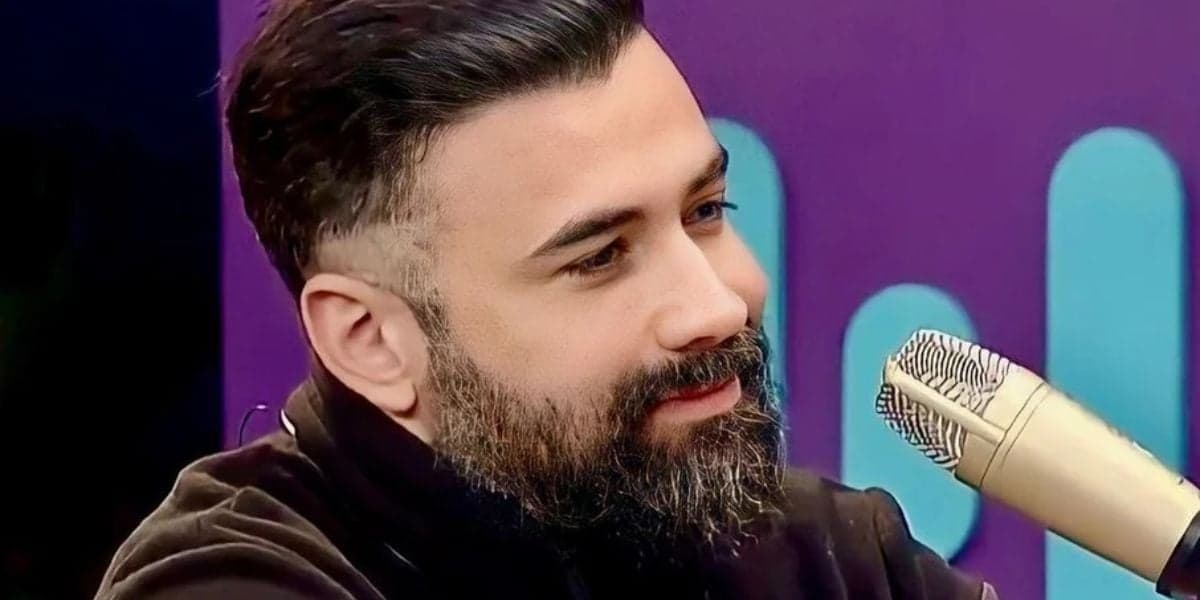 Bruno Tálamo, Família Record