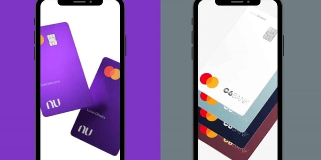 Essa nem o Nubank vai conseguir alcançar: C6 Bank libera benefício EXCELENTE a clientes e aterroriza rival