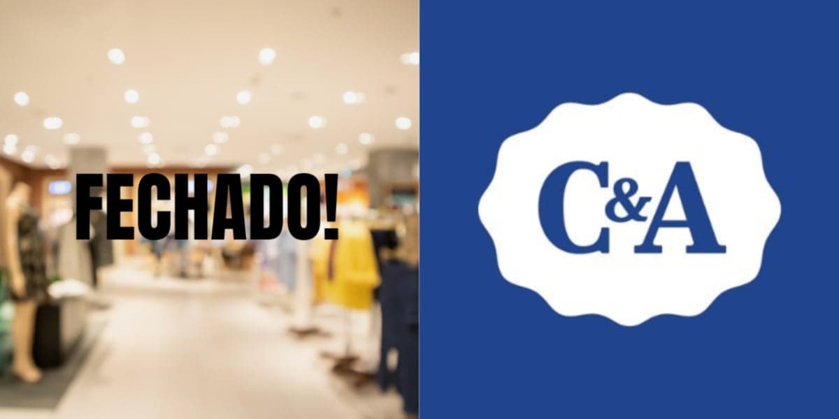 C&A passou por duas grandes reviravoltas no Brasil (Foto: Reprodução/ Internet)