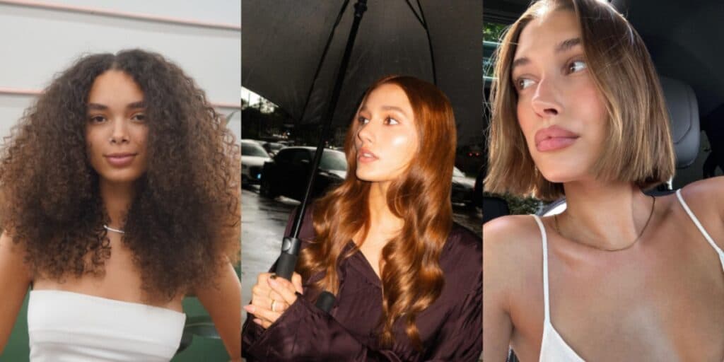Mais poderosa e elegante: 5 cortes de cabelo e cores certeiras para causar inveja na mulherada em 2024