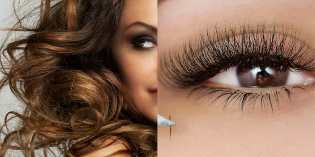 Tinta natural pro cabelo e cílios de boneca: 10 dicas caseiras para mulheres nunca mais gastarem com salão