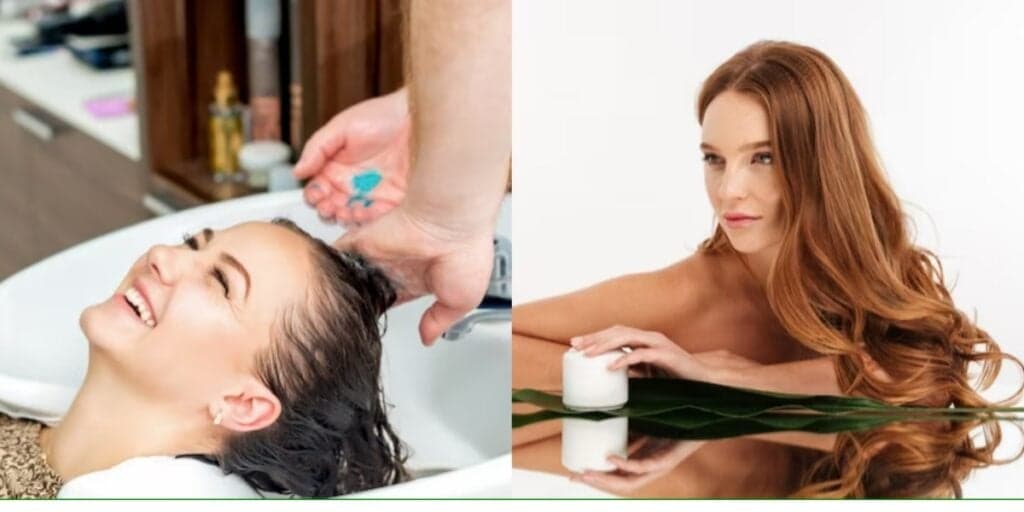 Adeus queda de cabelo e fios fracos: Receita milagrosa com 3 ingredientes te deixa com se você tivesse 20 anos