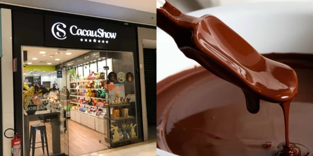 Falência, compra colossal da Cacau Show e encerrada pela Kibon: O fim trágico de 3 doces populares no Brasil