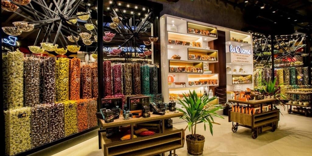 Fechamento de loja e compra de rival para aniquilar a Nestlé: 2 viradas decisivas da Cacau Show em 2023