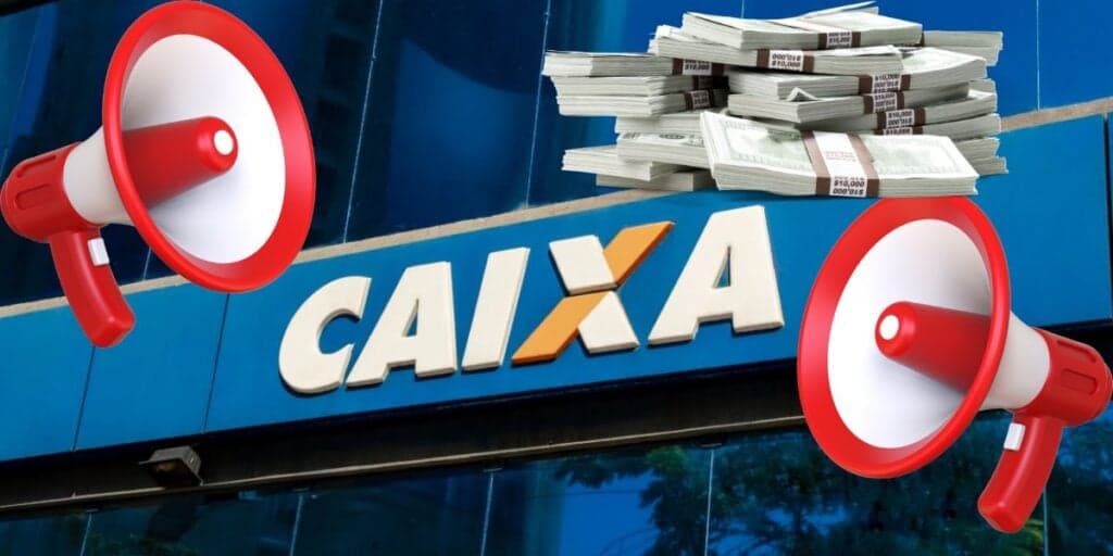 IMPORTANTE: O alerta URGENTE sobre fraude da Caixa e o comunicado sobre situação aterrorizante aos clientes