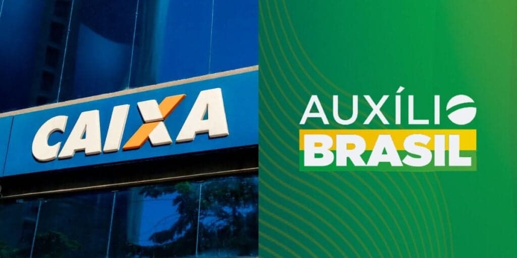 R$15 mil do Auxílio Brasil: Caixa é obrigada a fazer pagamento e basta 2 passos para saber se tem direito