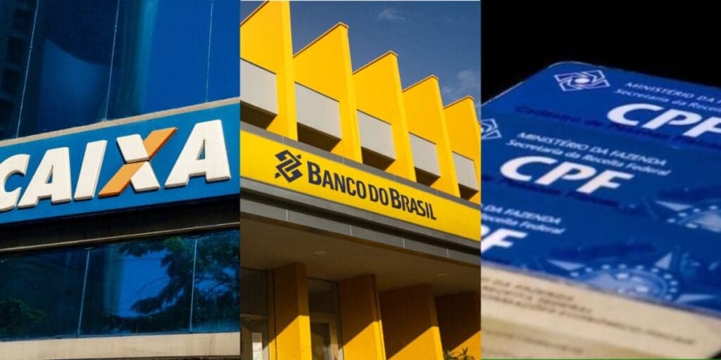R$19,8bi liberados e PIX de mais de 1400: Caixa e Banco do Brasil anunciam pagamento à lista de CPFs em 2024