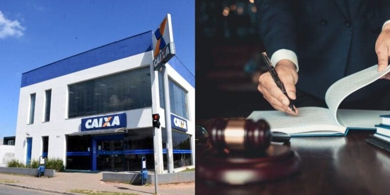 Caixa - foto: reprodução Caixa - foto: reprodução