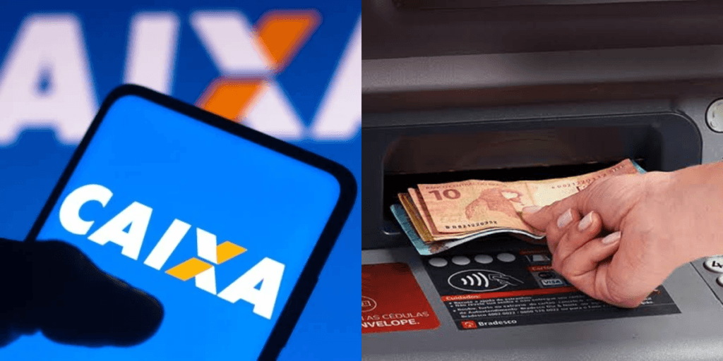 2 CRITÉRIOS apenas, notícia excelente e Caixa Tem liberando valor: Saque de R$ 2,900 MIL disponível