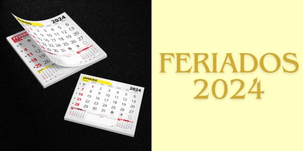 11 feriados na espreita, NOVO nacional e mais uma folga em abril: 3 vitórias a trabalhadores em 2024