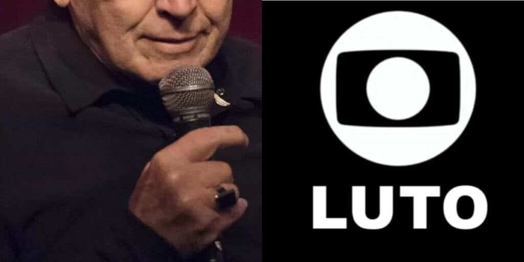 Luto e tristeza profunda: Jornal da Globo confirme morte de cantor querido e amado ao Brasill