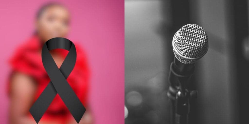 Luto na música: Morte de cantora famosa é confirmada aos 36 anos após perder a luta contra o vício