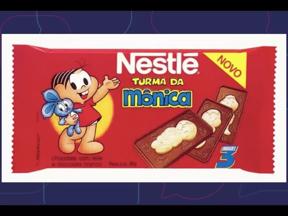 Turma da Mônica (Reprodução/Internet)