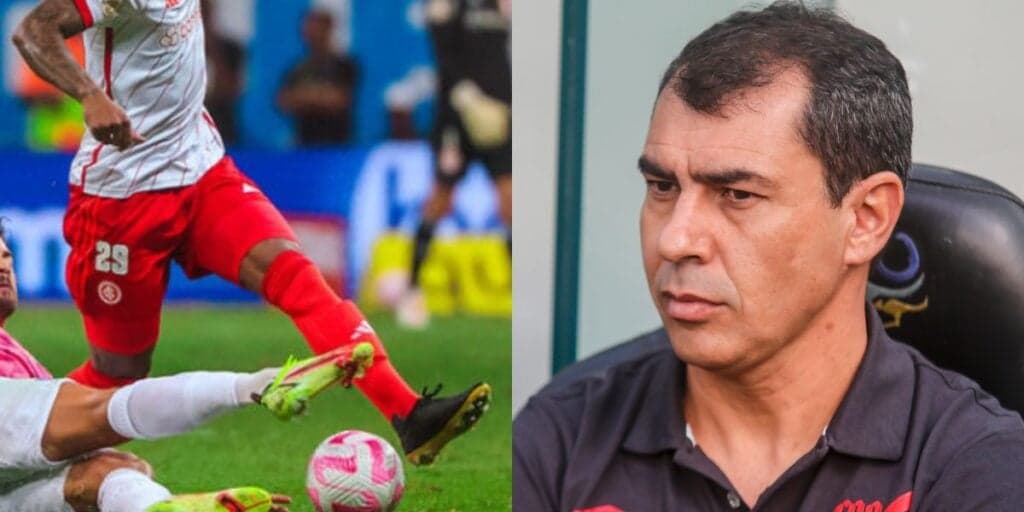 Não vai mas jogar no Santos: Carille é impiedoso, veta estrela na Vila e contratação é vazada no São Paulo