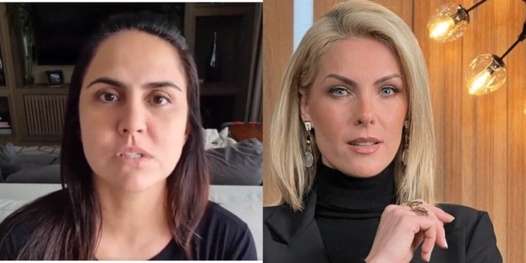 "Quebra na família", Carla Cecato expõe divórcio, cita Ana Hickmann e faz declaração bombástica