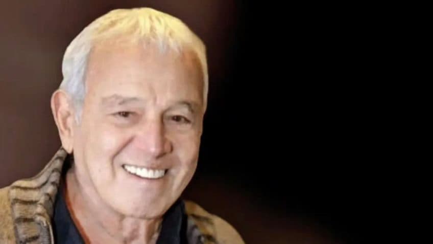 Cantor Carlos Lyra morre aos 90 aos (Foto: Divulgação)