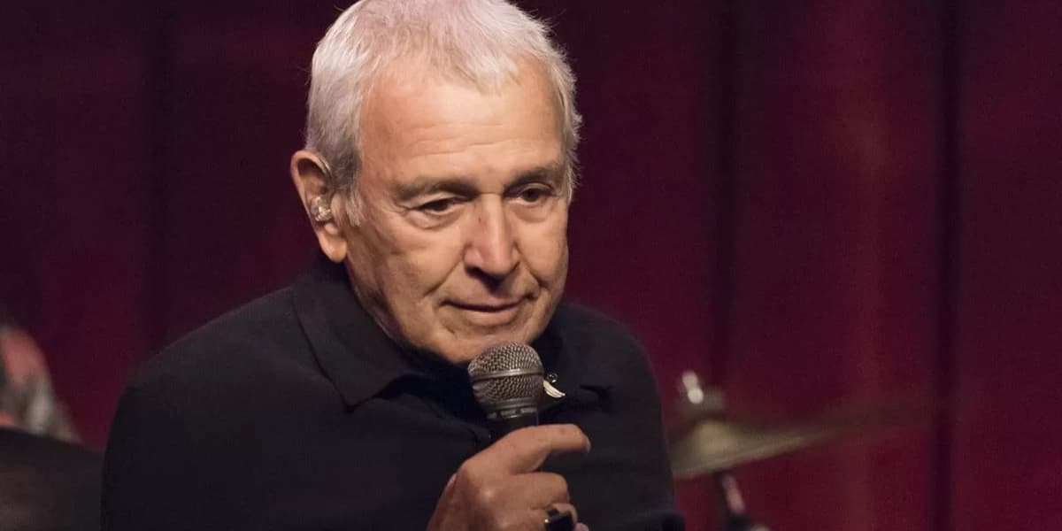 Cantor Carlos Lyra morre aos 90 aos conforme informações do G1, jornal da Globo (Foto: Divulgação)