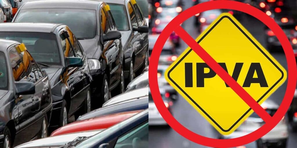Incrível: 10 carros para comprar por só 25 mil e outros 5 que não vai pagar um real de IPVA em 2024