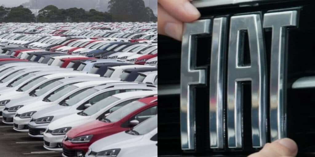 Desconto de R$20 mil: 5 carros com preços MATADORES, incluindo queridinho da Fiat, à lista de motoristas