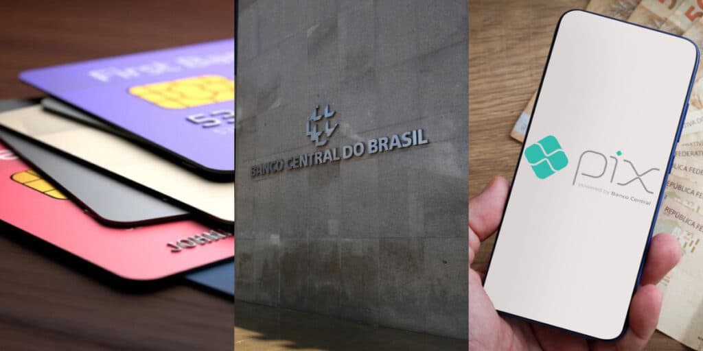 Anúncio sobre fim de cartões de crédito, reviravolta do PIX e bomba a bancos: 3 viradas do Banco Central