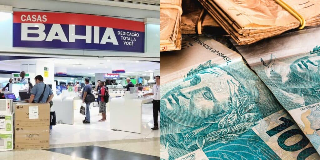 Rombo bilionário: Maior varejista do Brasil se afunda junto com as Casas Bahia, fecha 121 lojas e agoniza