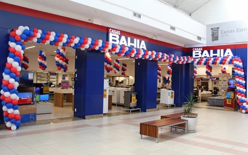 Dona das Casas Bahia informa demissões (Foto: Divulgação)