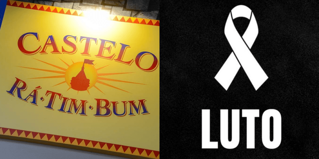 AIDS, encontrado morto e falência de órgãos: A perda irreparável de 3 estrelas do Castelo Rá-Tim-Bum