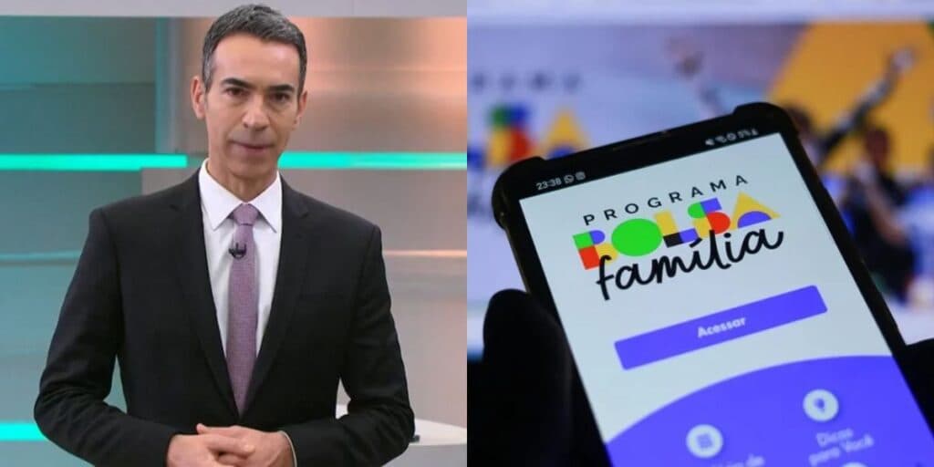 “O Bolsa Família começa a pagar”: O anúncio URGENTE de Tralli no JH ao confirmar valor EXTRA a beneficiários